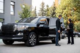 How Limo Affiliates Worldwide Connects Chauffeurs to Global Opportunities