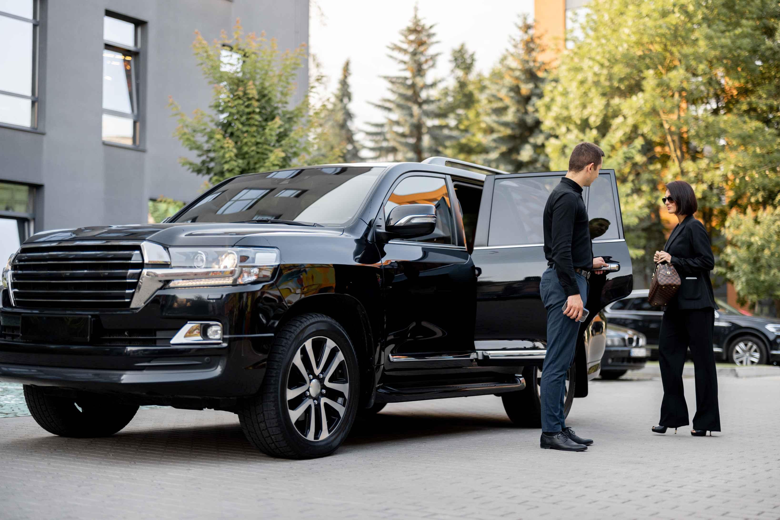 How Limo Affiliates Worldwide Connects Chauffeurs to Global Opportunities
